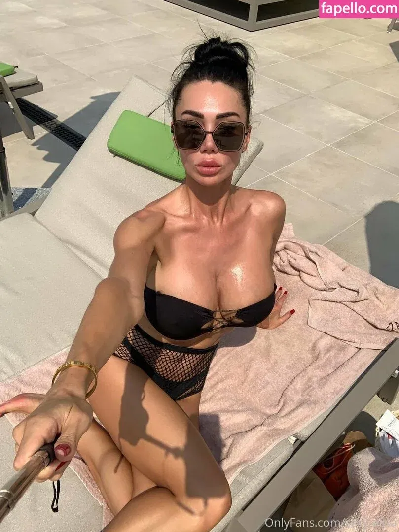 Sexy-Alisa Onlyfans Photo Gallery 