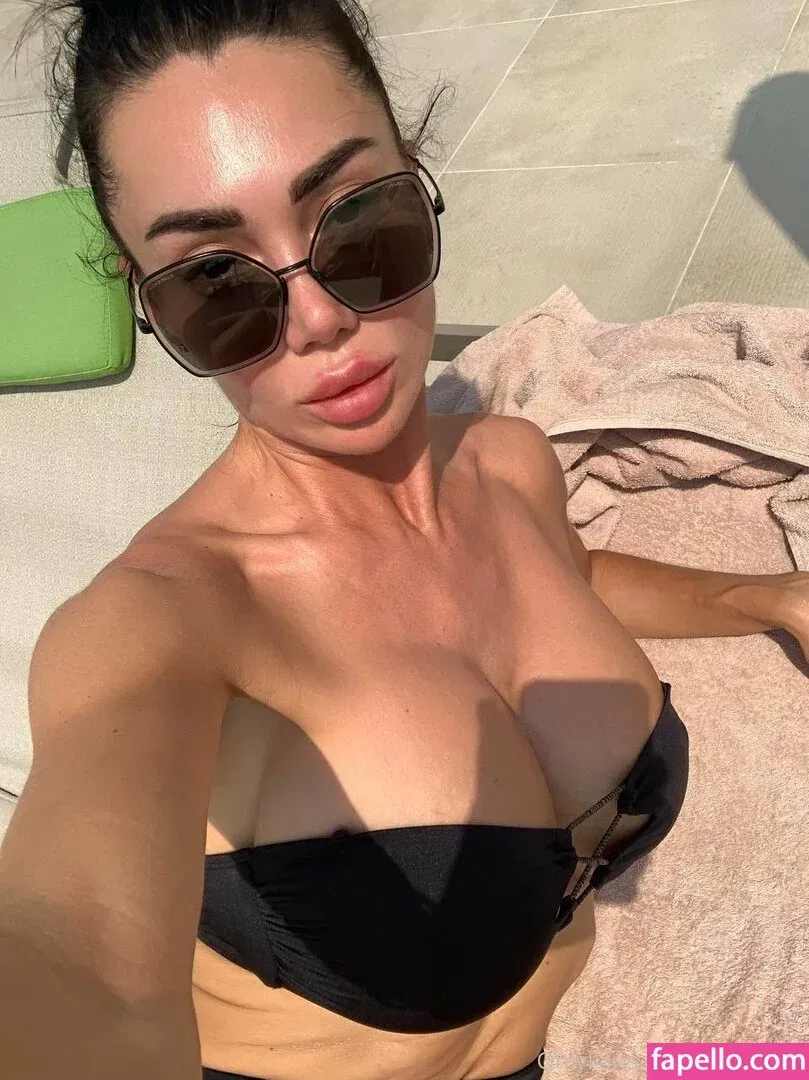 Sexy-Alisa Onlyfans Photo Gallery 