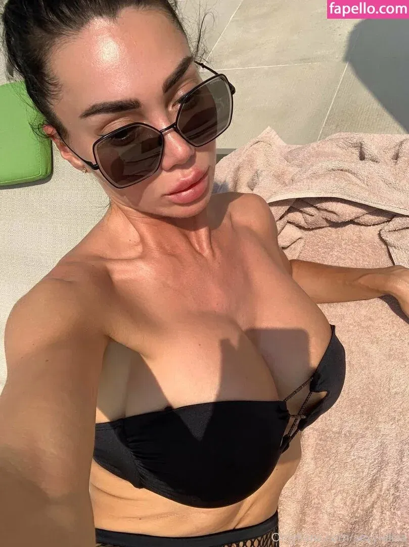 Sexy-Alisa Onlyfans Photo Gallery 