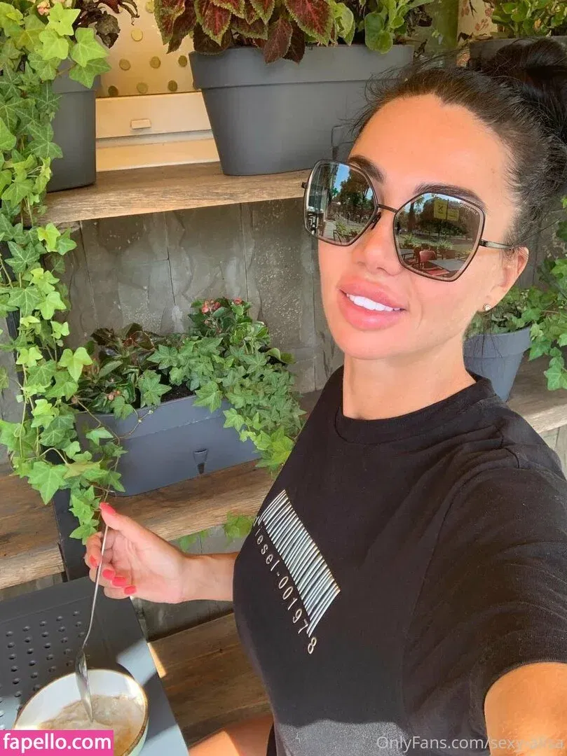 Sexy-Alisa Onlyfans Photo Gallery 