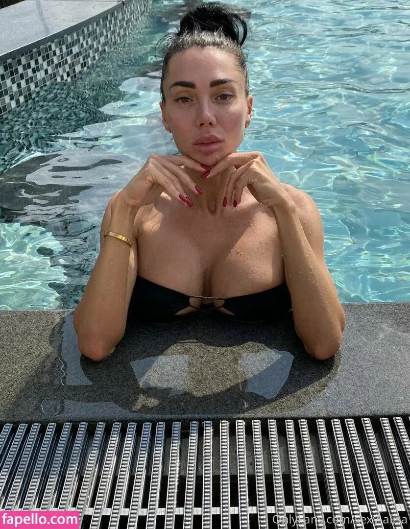 Sexy-Alisa Onlyfans Photo Gallery 