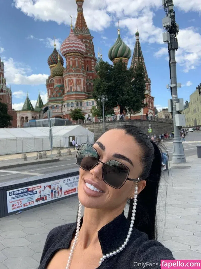 Sexy-Alisa Onlyfans Photo Gallery 