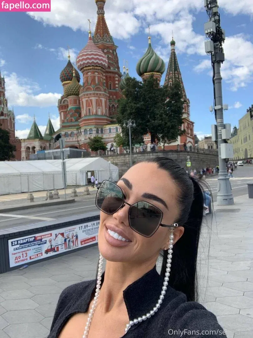 Sexy-Alisa Onlyfans Photo Gallery 