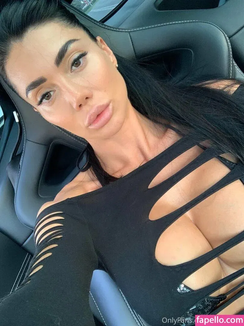 Sexy-Alisa Onlyfans Photo Gallery 