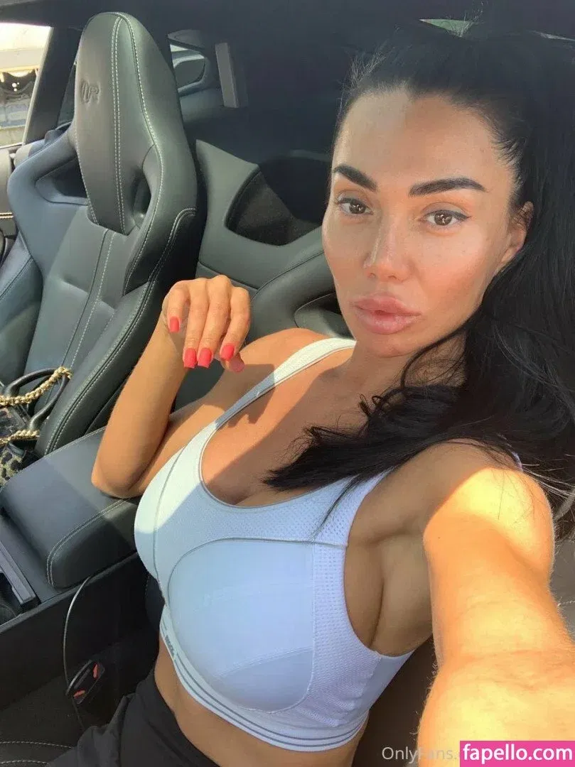 Sexy-Alisa Onlyfans Photo Gallery 