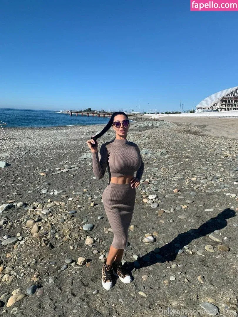 Sexy-Alisa Onlyfans Photo Gallery 