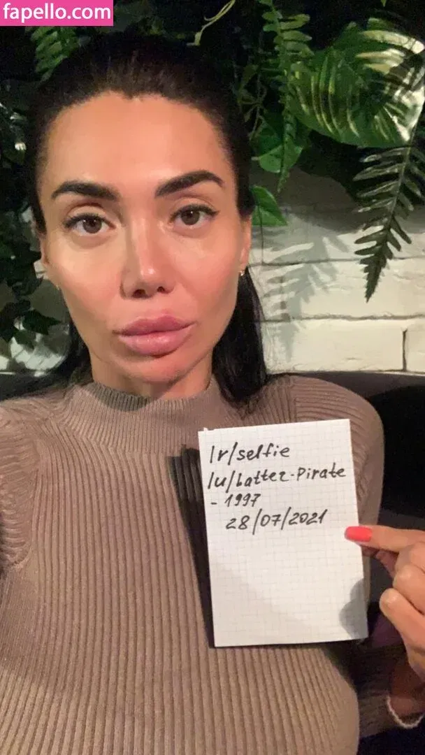 Sexy-Alisa Onlyfans Photo Gallery 