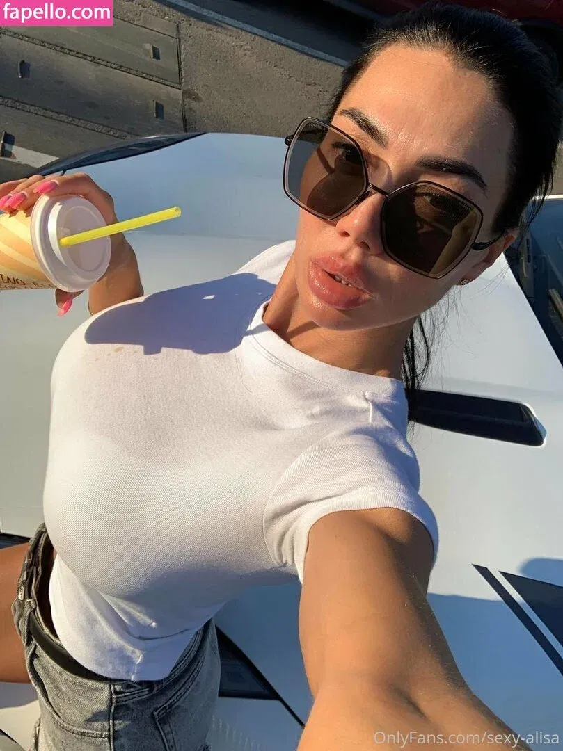 Sexy-Alisa Onlyfans Photo Gallery 