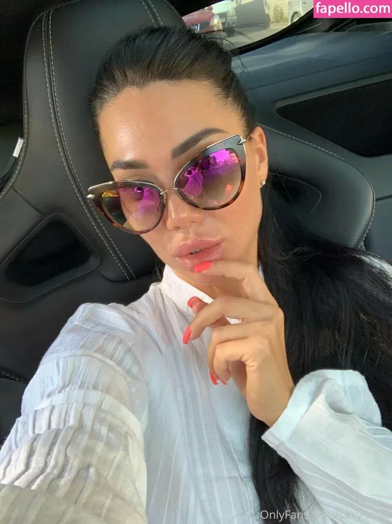 Sexy-Alisa Onlyfans Photo Gallery 