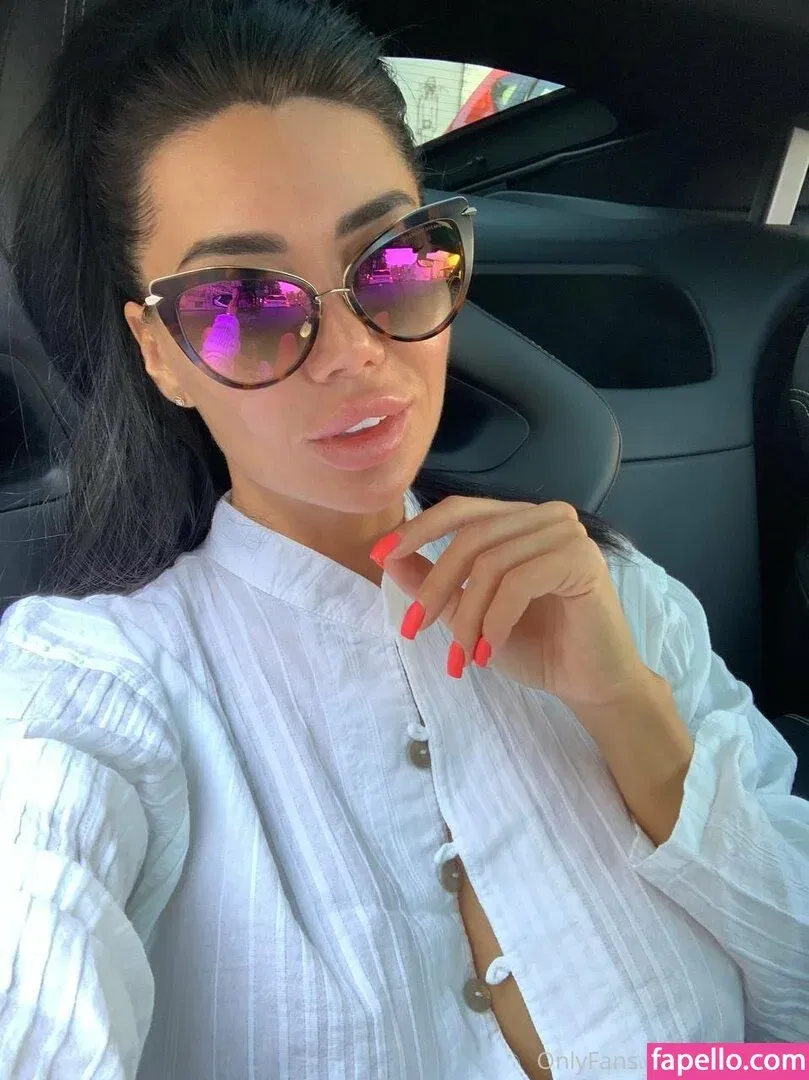 Sexy-Alisa Onlyfans Photo Gallery 