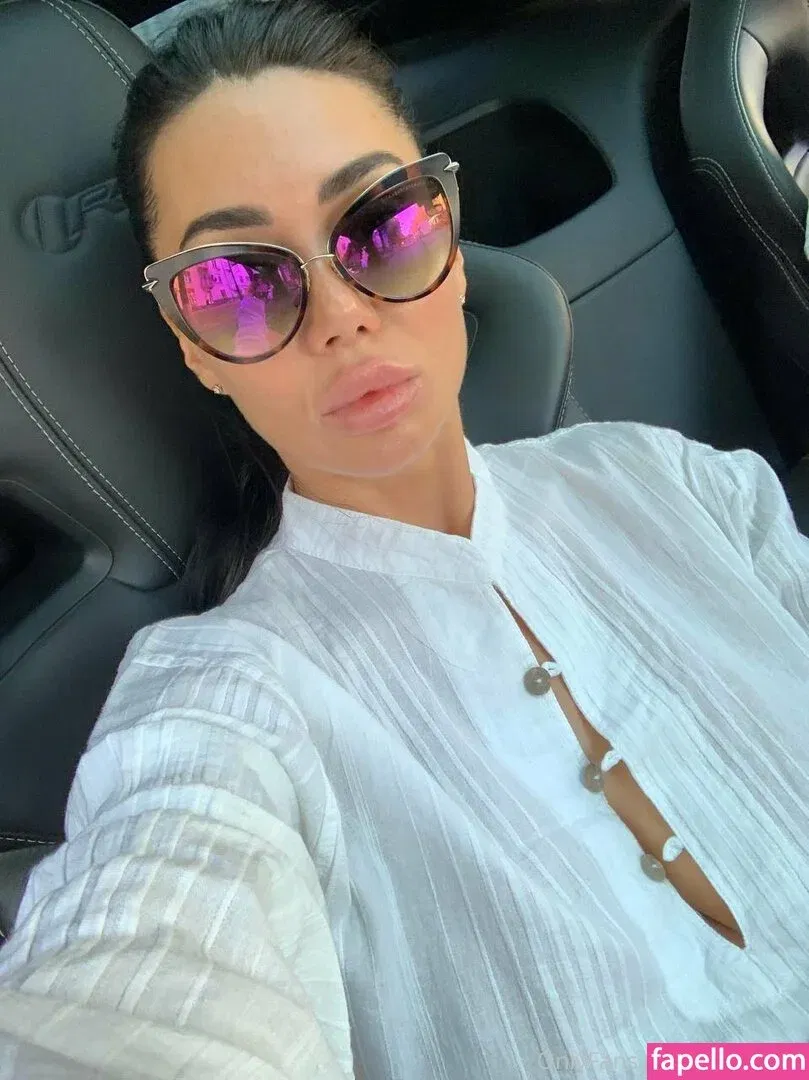 Sexy-Alisa Onlyfans Photo Gallery 