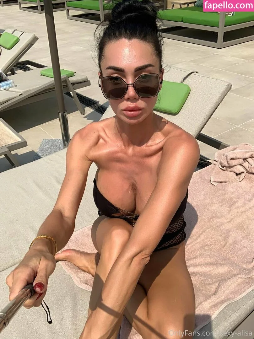 Sexy-Alisa Onlyfans Photo Gallery 