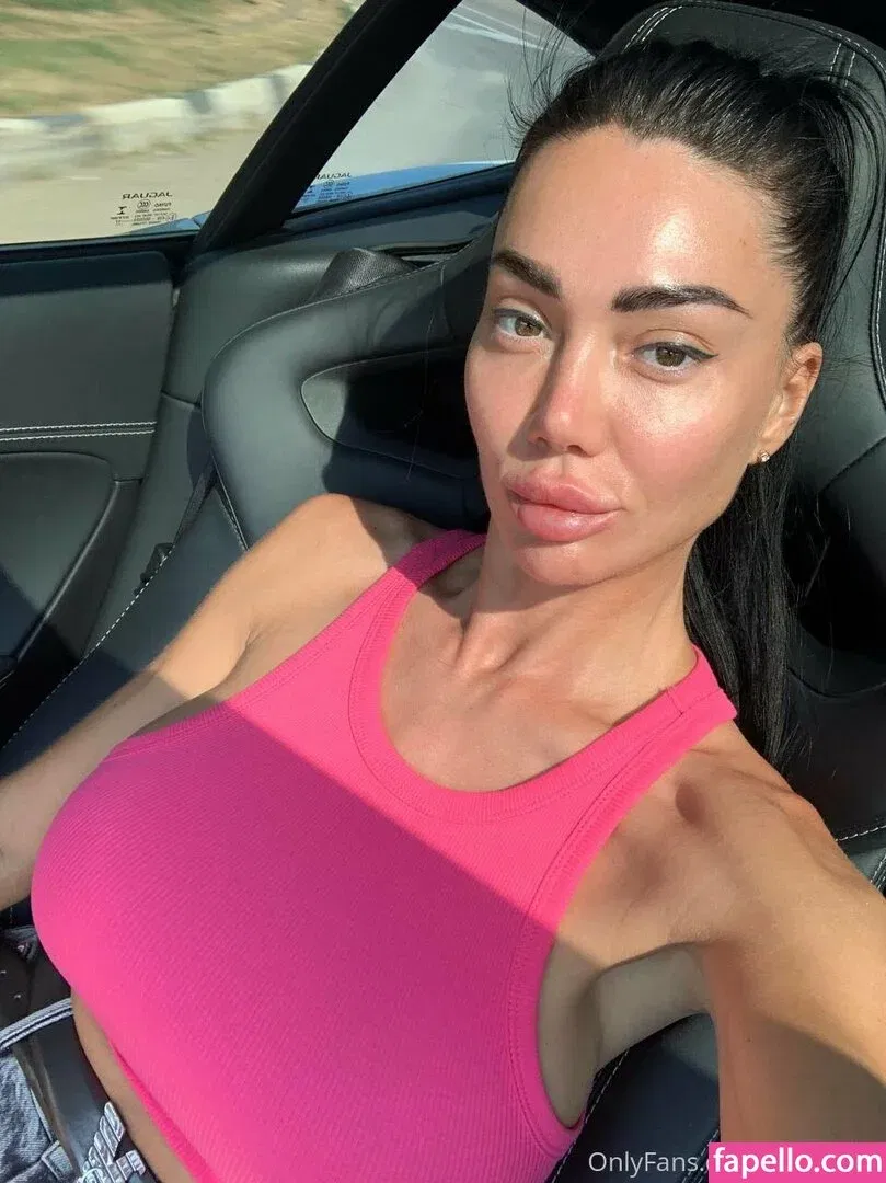 Sexy-Alisa Onlyfans Photo Gallery 