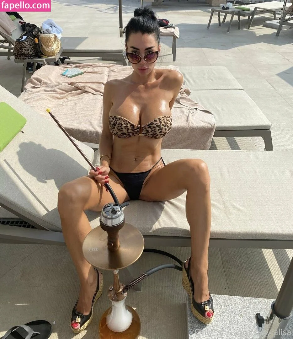 Sexy-Alisa Onlyfans Photo Gallery 