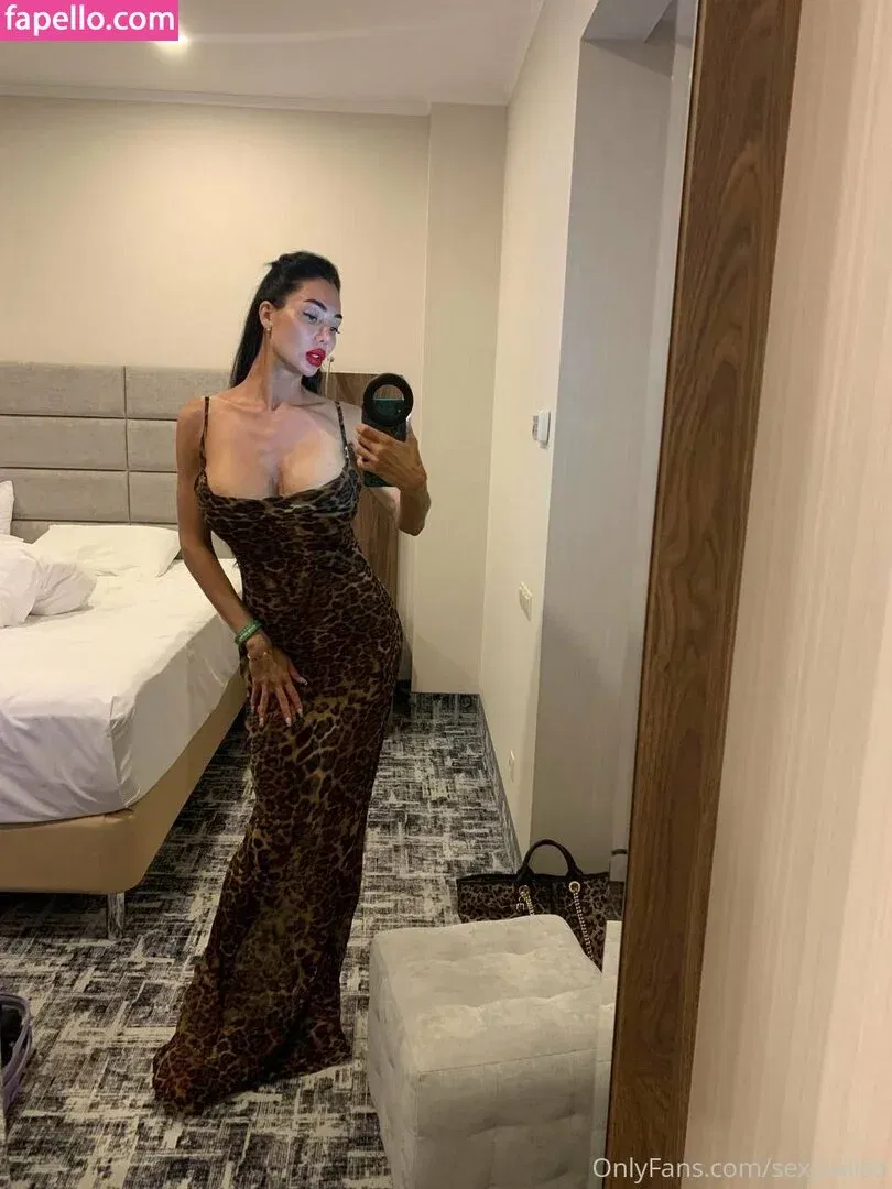 Sexy-Alisa Onlyfans Photo Gallery 