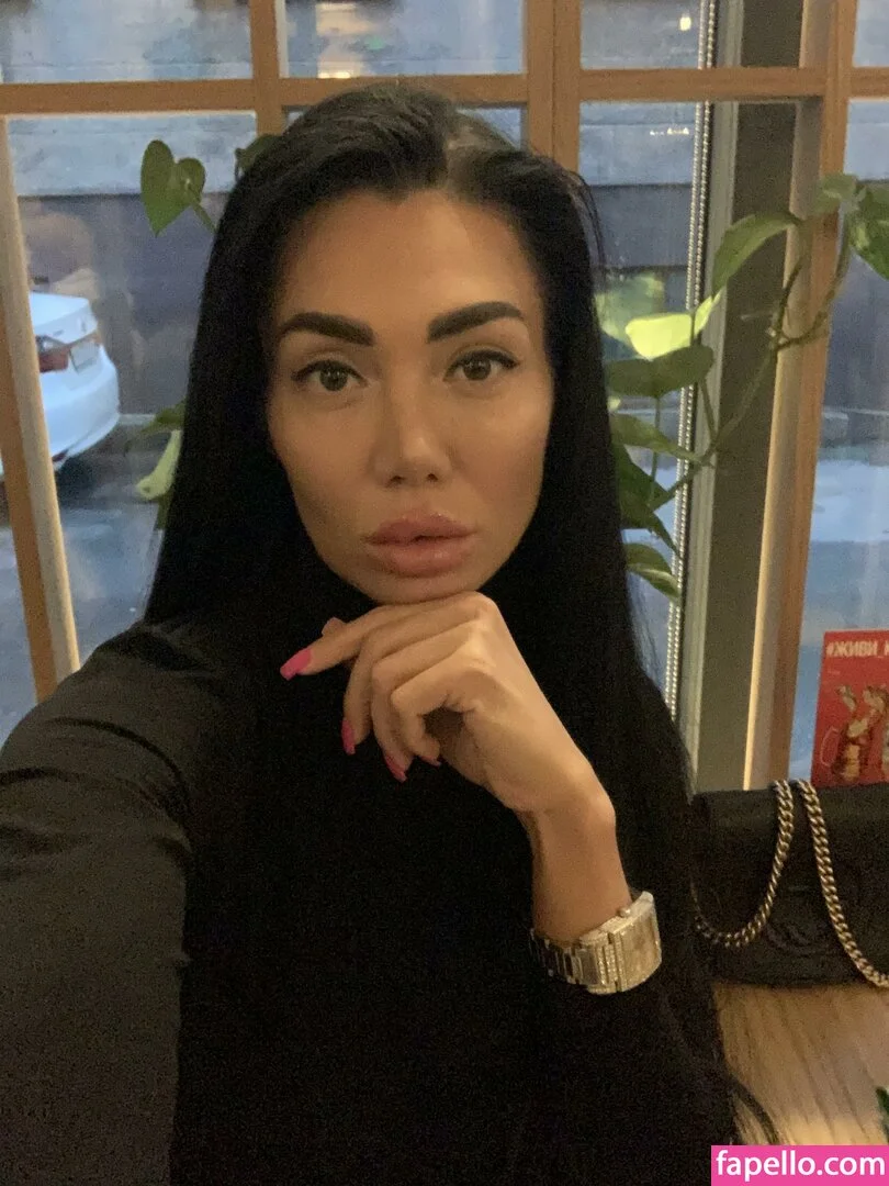 Sexy-Alisa Onlyfans Photo Gallery 