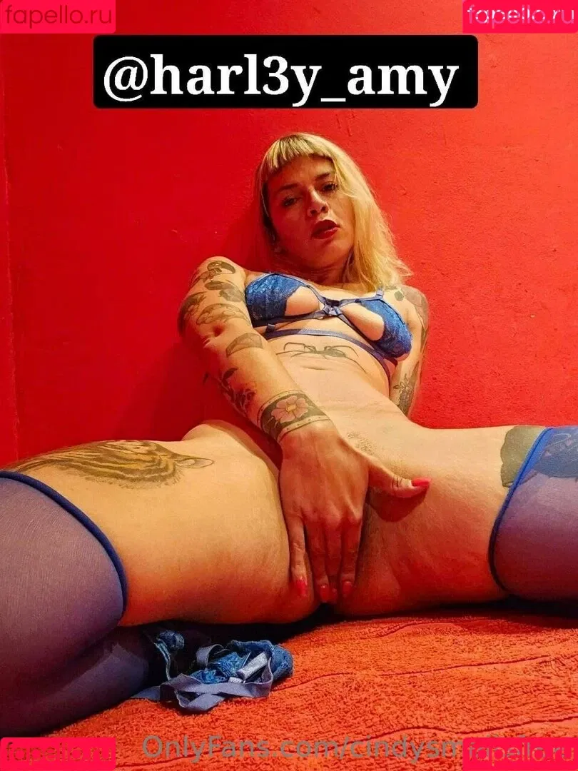 cindysmallsfree Onlyfans Photo Gallery 
