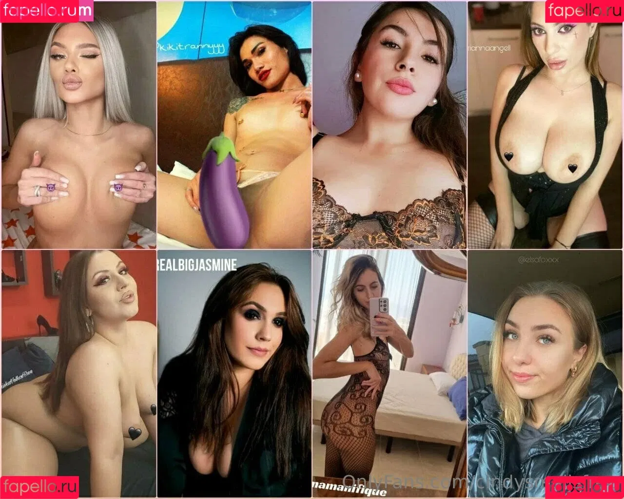 cindysmallsfree Onlyfans Photo Gallery 