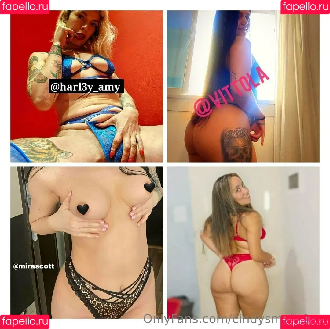 cindysmallsfree Onlyfans Photo Gallery 