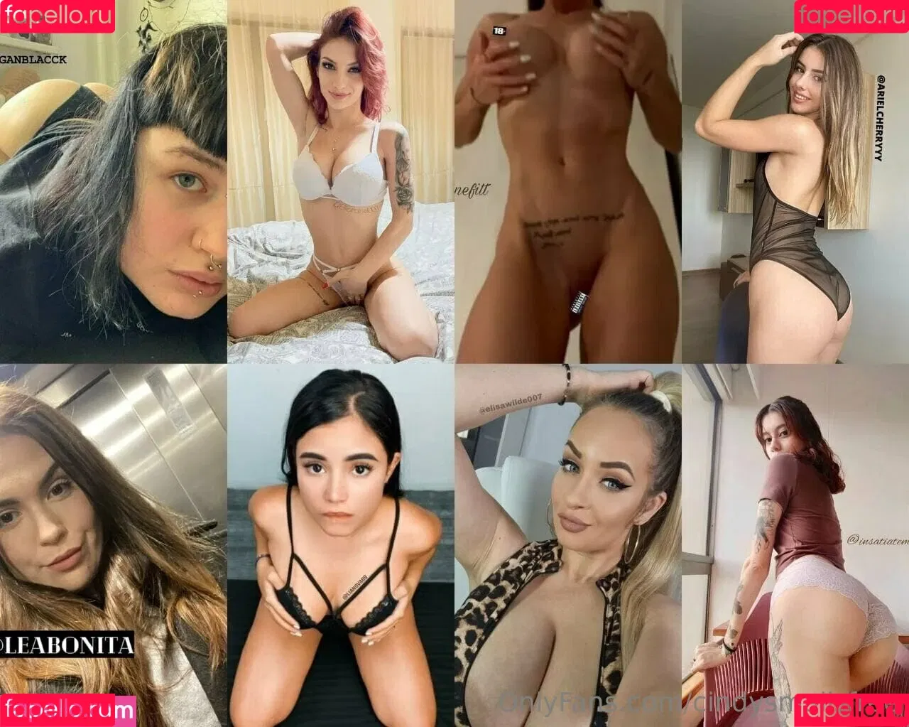cindysmallsfree Onlyfans Photo Gallery 