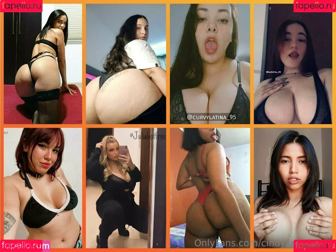 cindysmallsfree Onlyfans Photo Gallery 