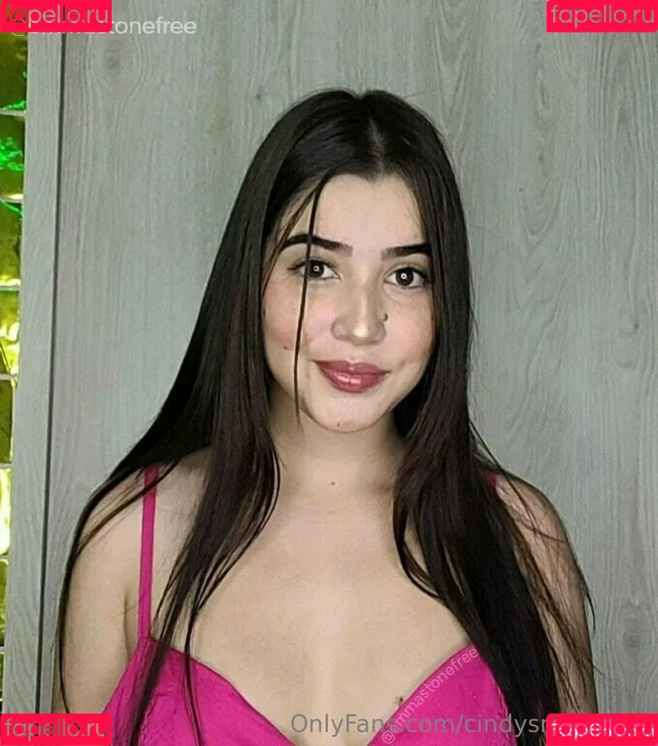 cindysmallsfree Onlyfans Photo Gallery 