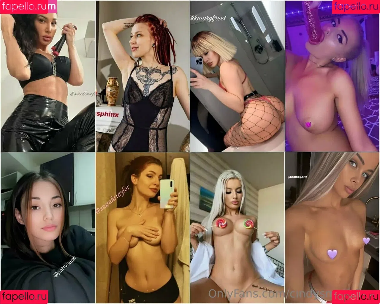 cindysmallsfree Onlyfans Photo Gallery 