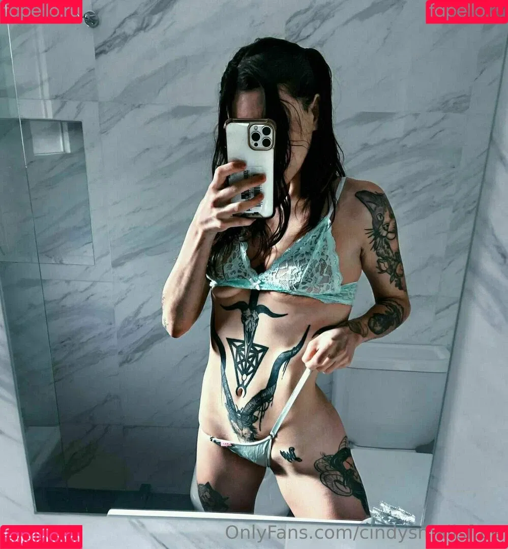 cindysmallsfree Onlyfans Photo Gallery 