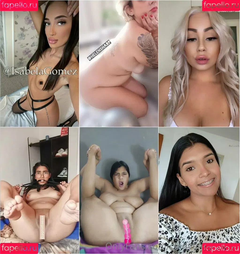 cindysmallsfree Onlyfans Photo Gallery 