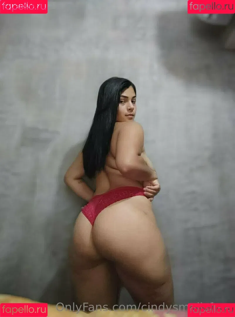cindysmallsfree Onlyfans Photo Gallery 