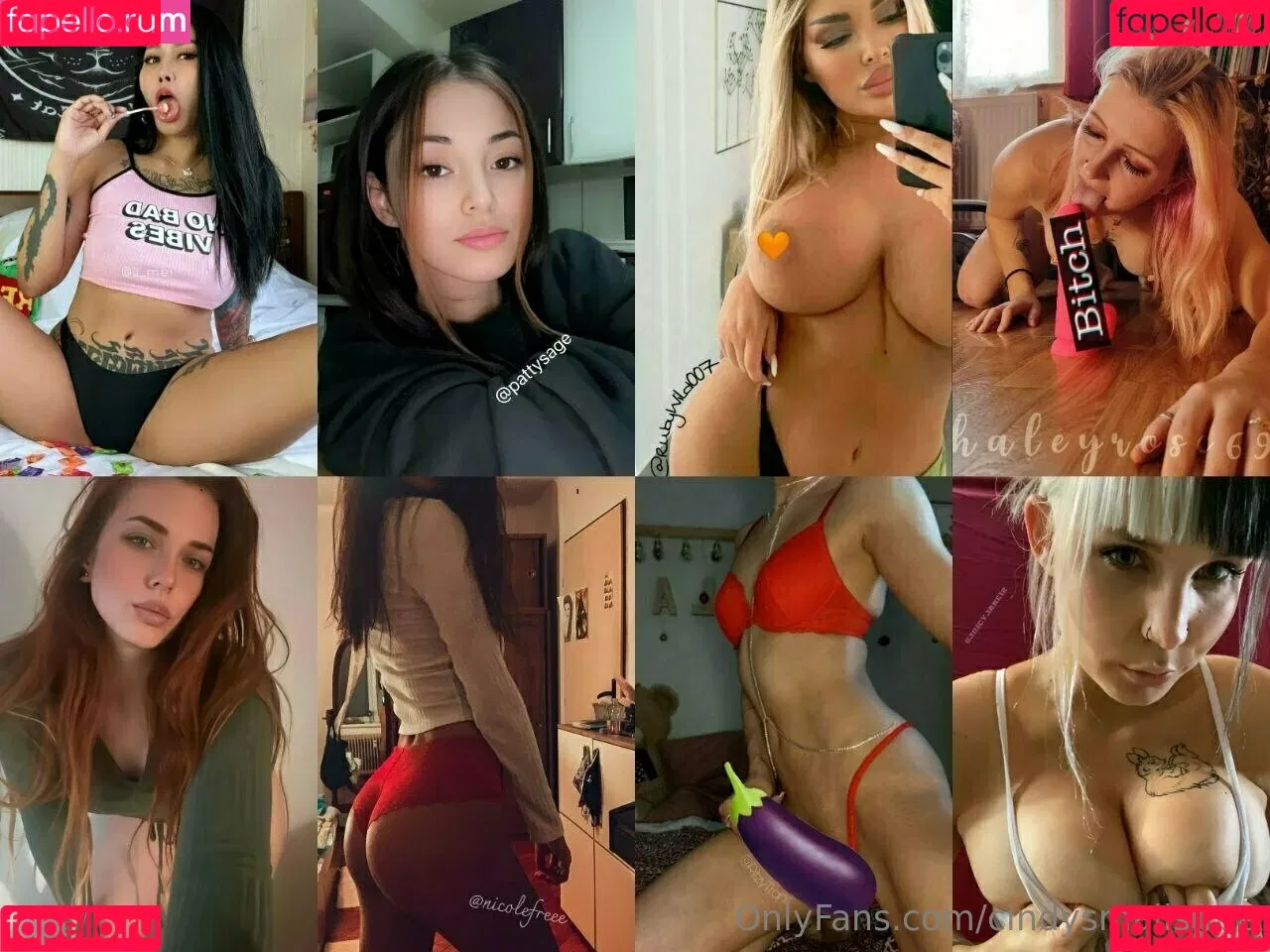 cindysmallsfree Onlyfans Photo Gallery 