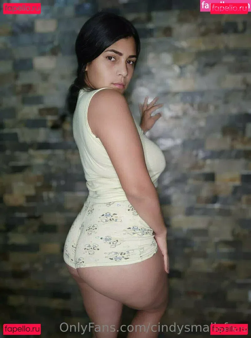 cindysmallsfree Onlyfans Photo Gallery 