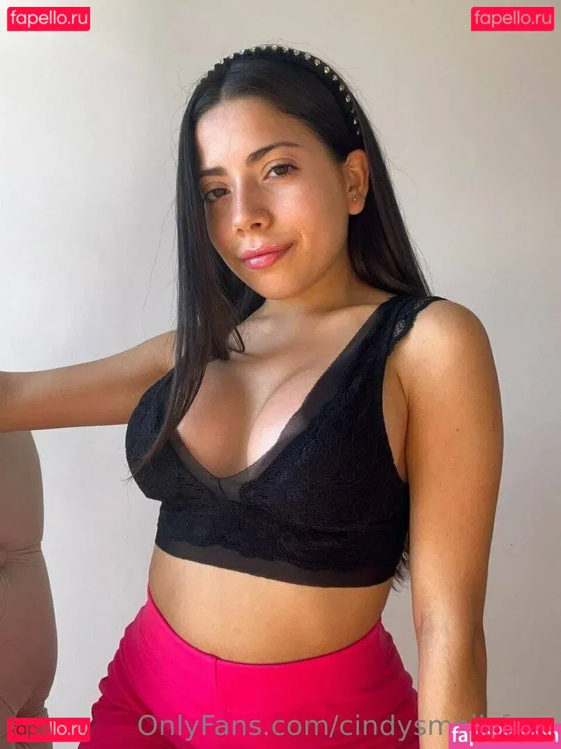 cindysmallsfree Onlyfans Photo Gallery 