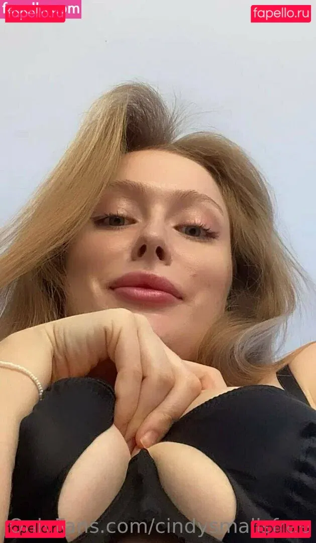 cindysmallsfree Onlyfans Photo Gallery 
