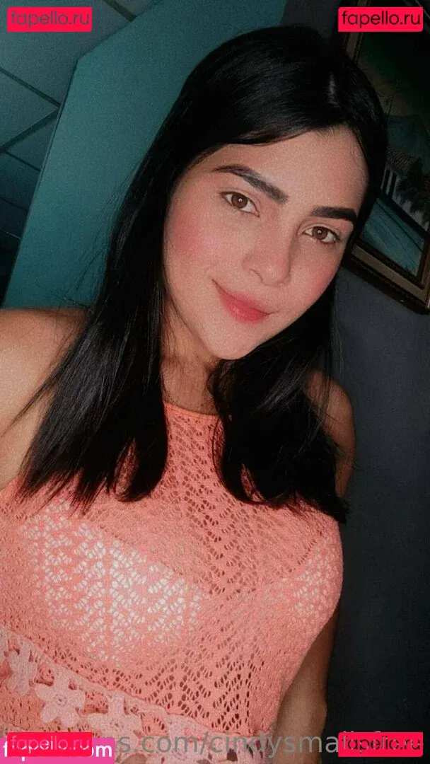 cindysmallsfree Onlyfans Photo Gallery 