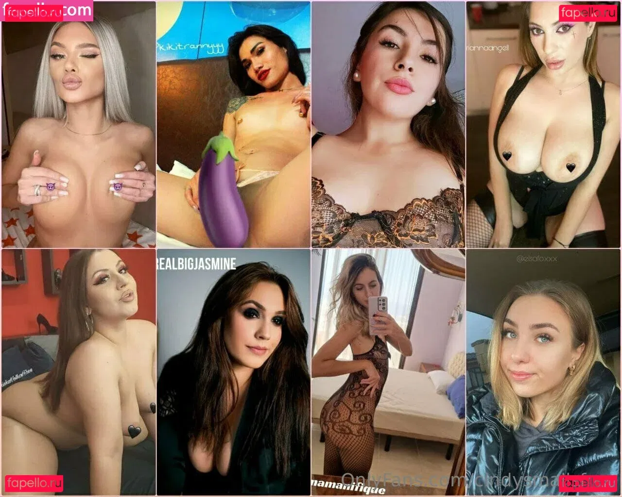 cindysmallsfree Onlyfans Photo Gallery 