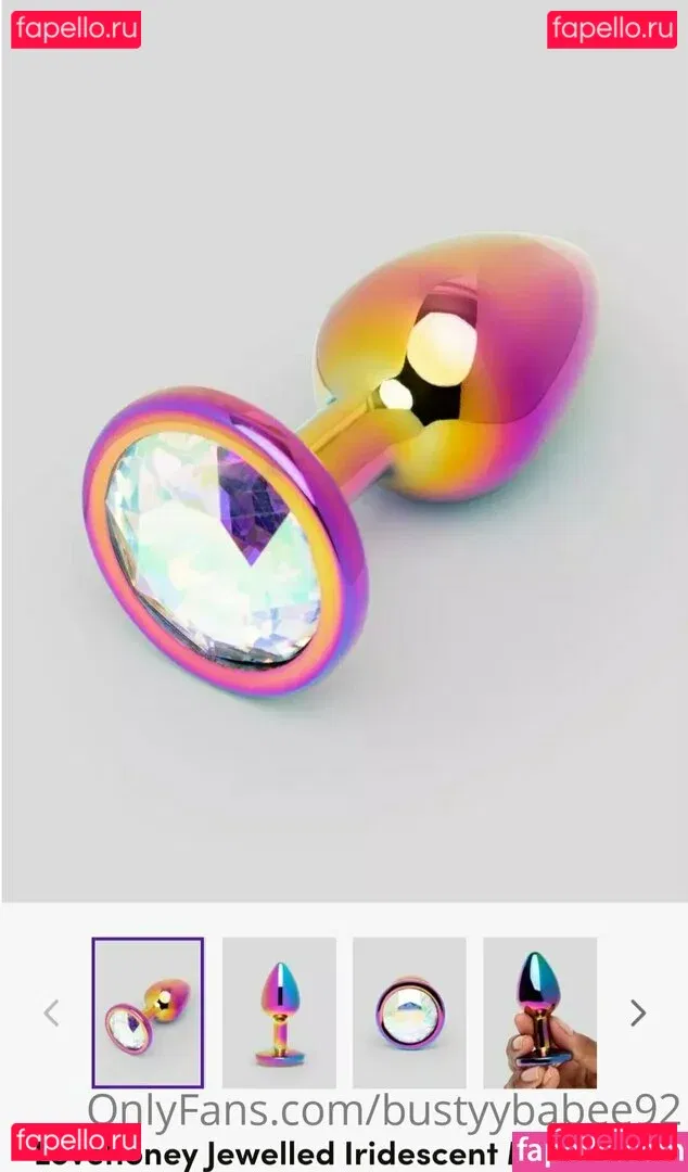 bustyybabee92 Onlyfans Photo Gallery 