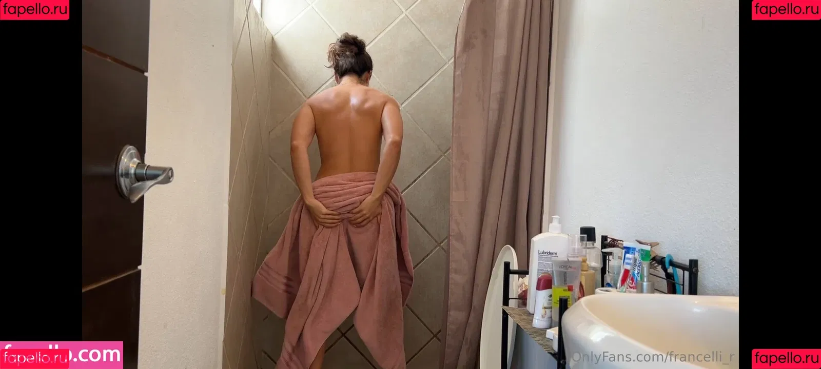Francelli O Onlyfans Photo Gallery 