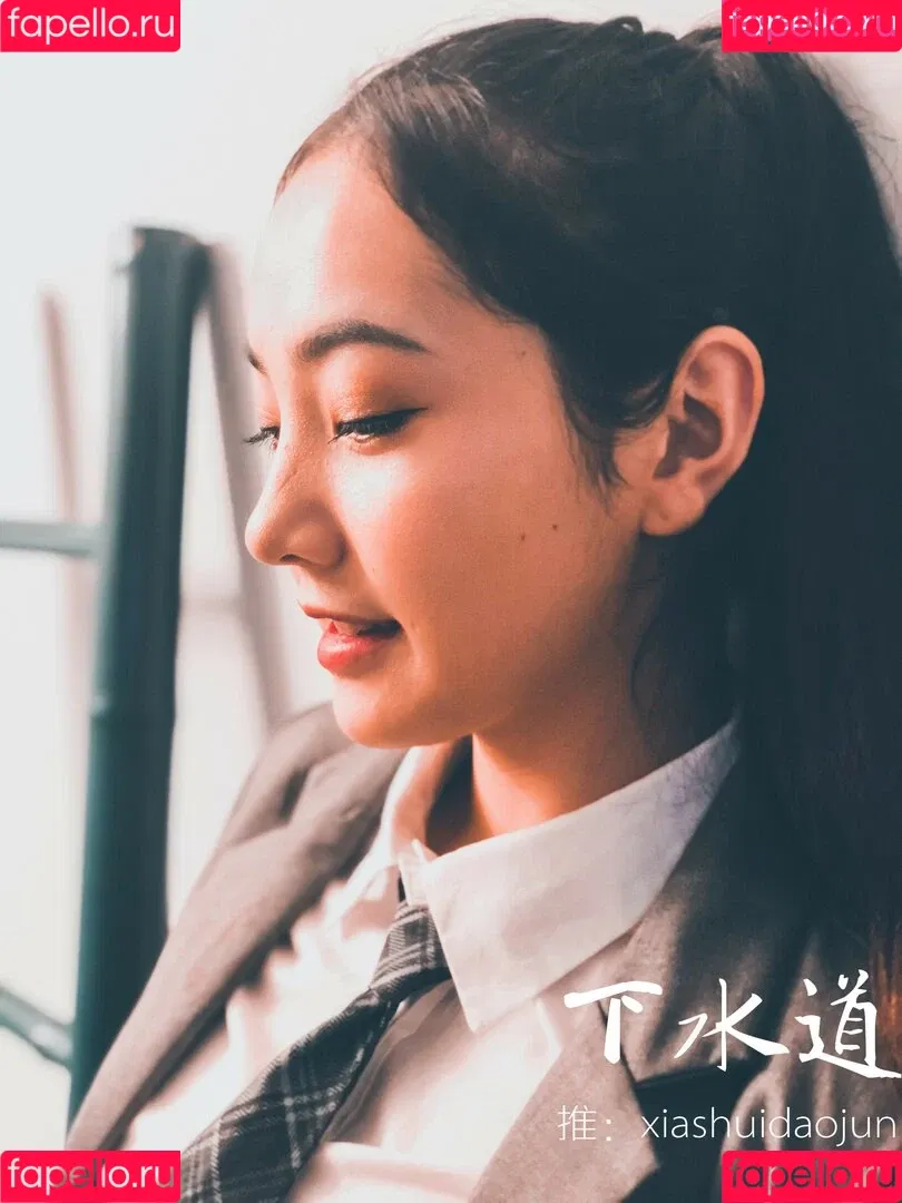Qinweiyingjie Onlyfans Photo Gallery 