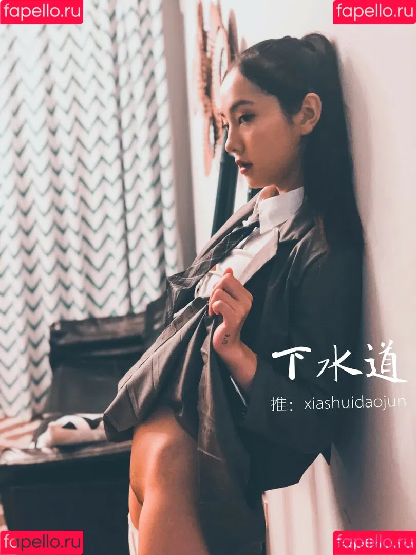 Qinweiyingjie Onlyfans Photo Gallery 