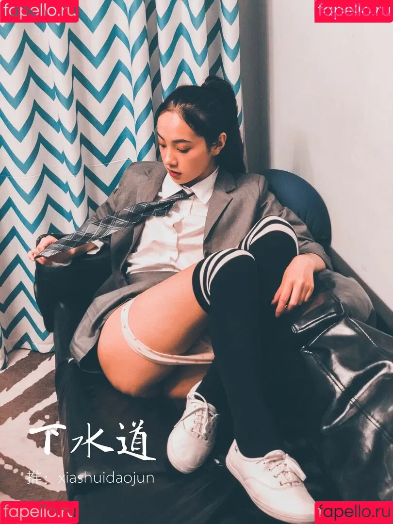 Qinweiyingjie Onlyfans Photo Gallery 