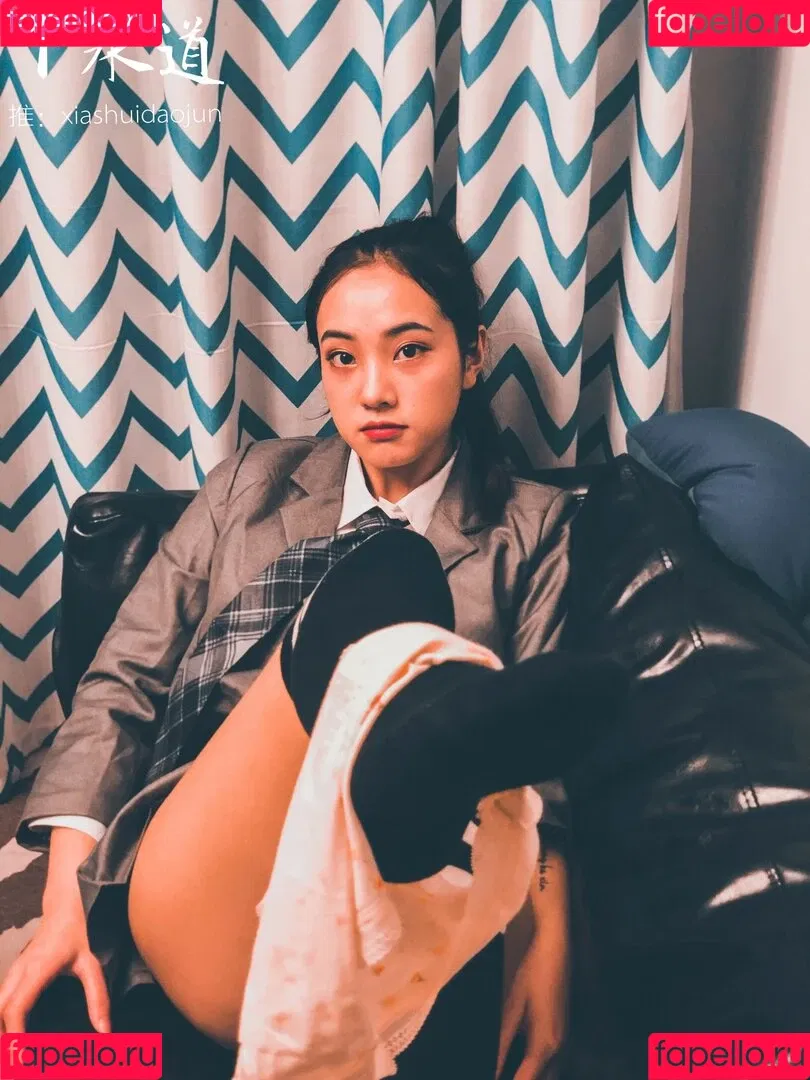 Qinweiyingjie Onlyfans Photo Gallery 