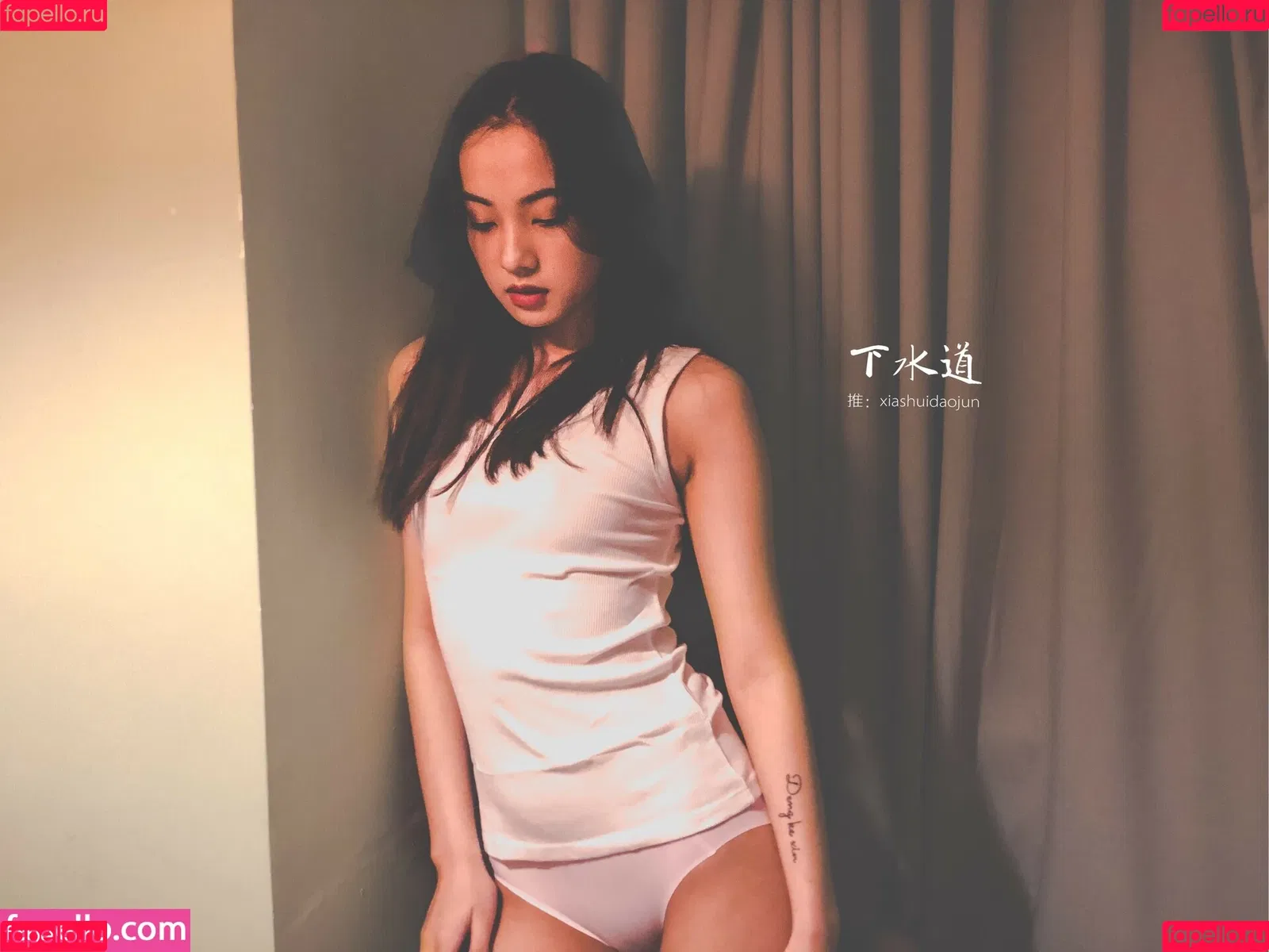 Qinweiyingjie Onlyfans Photo Gallery 