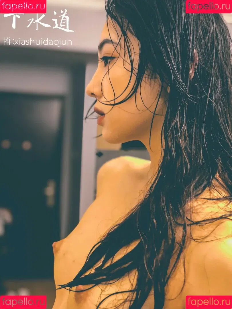 Qinweiyingjie Onlyfans Photo Gallery 