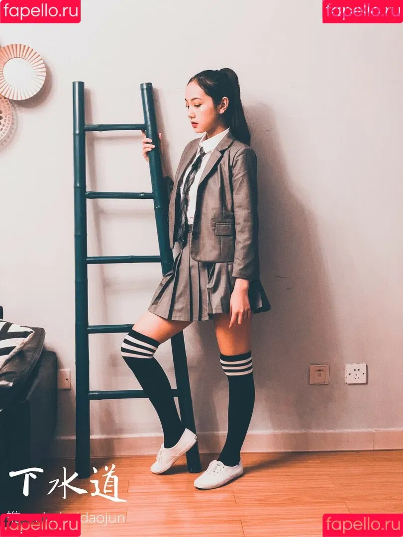 Qinweiyingjie Onlyfans Photo Gallery 