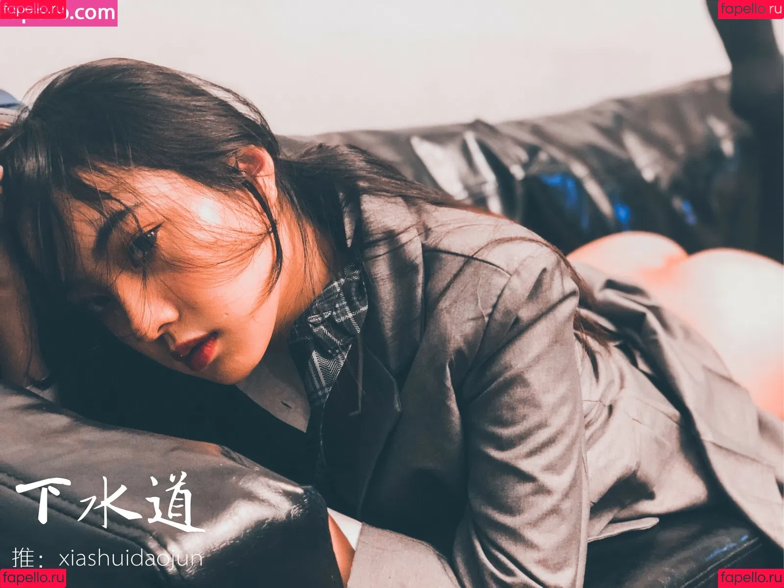 Qinweiyingjie Onlyfans Photo Gallery 