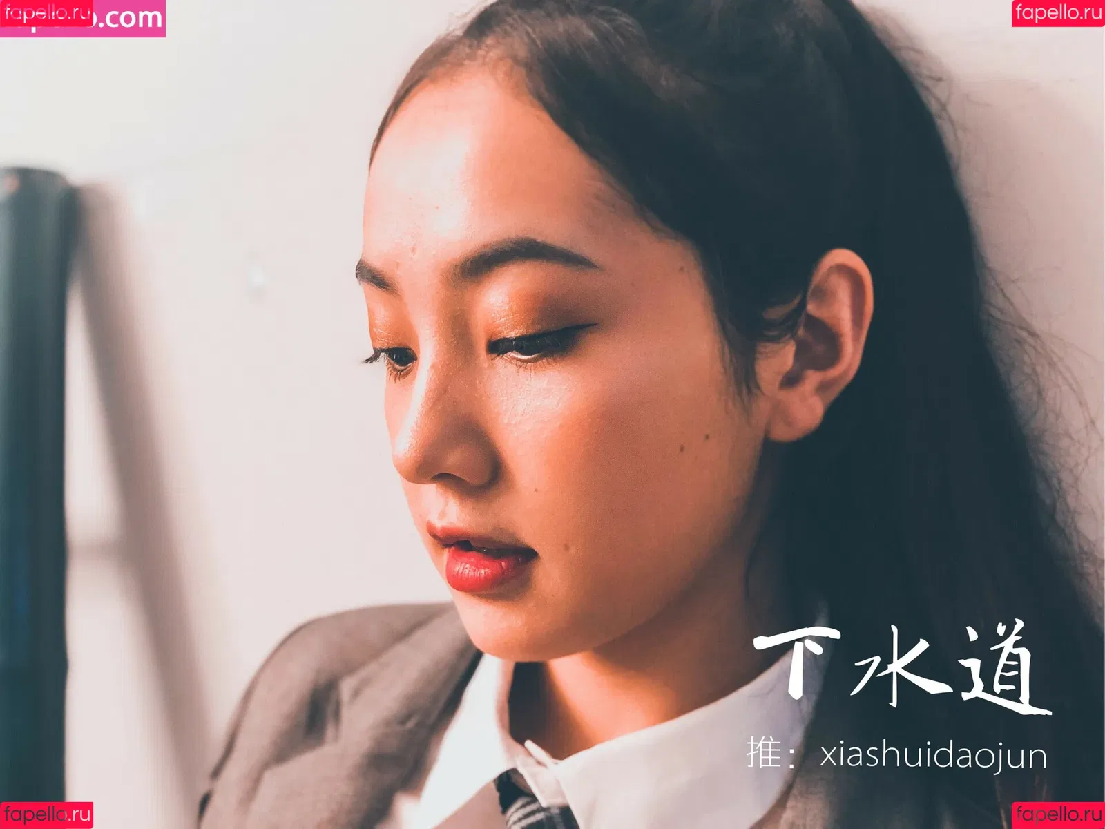 Qinweiyingjie Onlyfans Photo Gallery 
