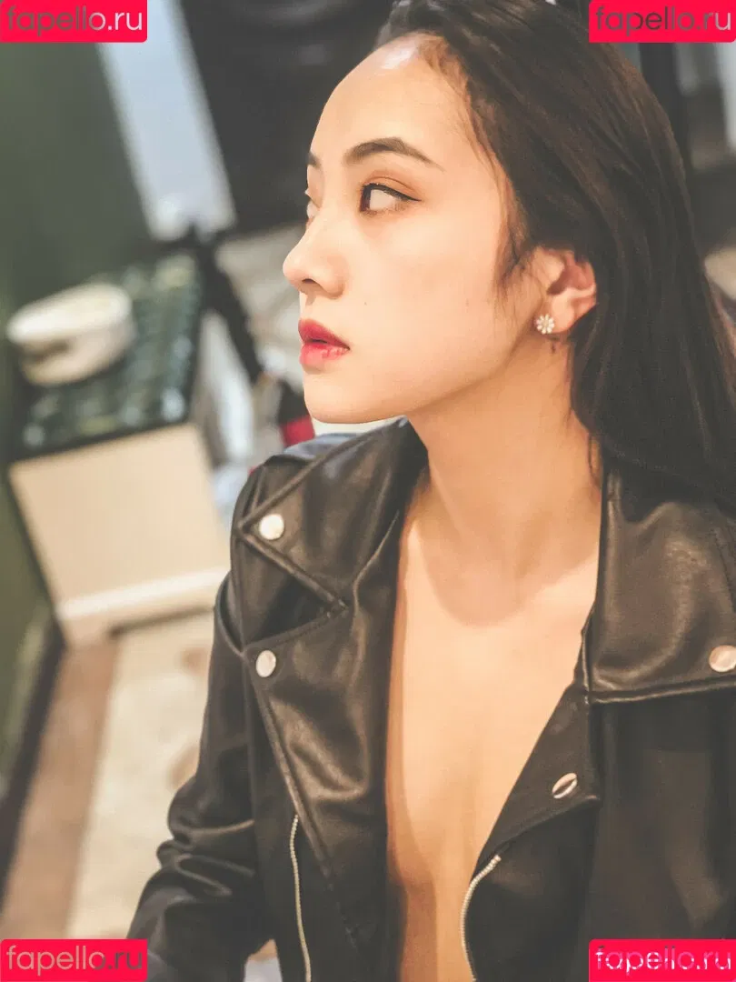 Qinweiyingjie Onlyfans Photo Gallery 