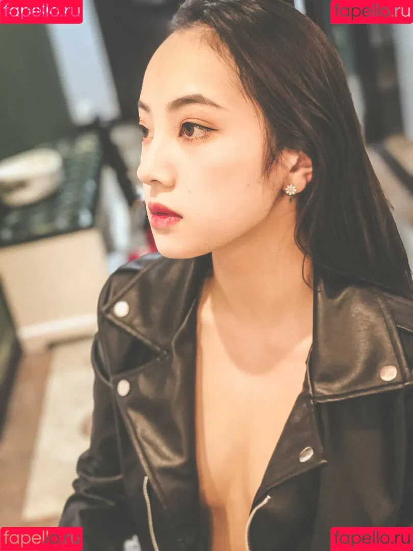 Qinweiyingjie Onlyfans Photo Gallery 