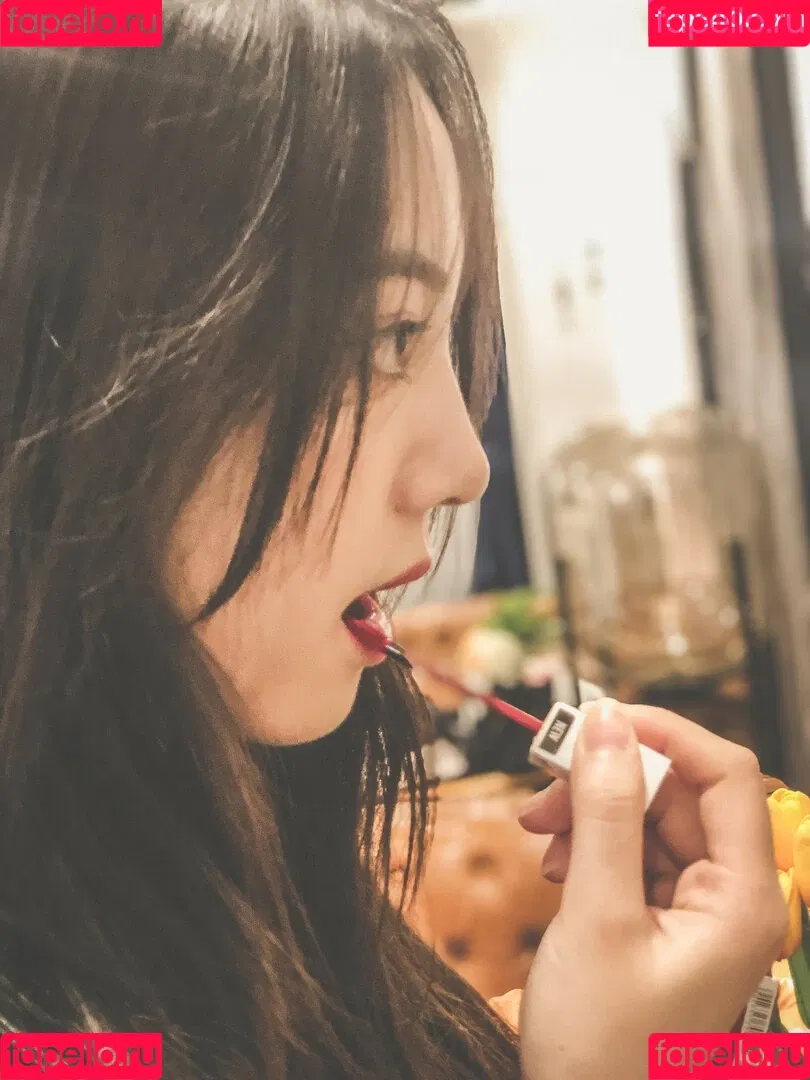 Qinweiyingjie Onlyfans Photo Gallery 